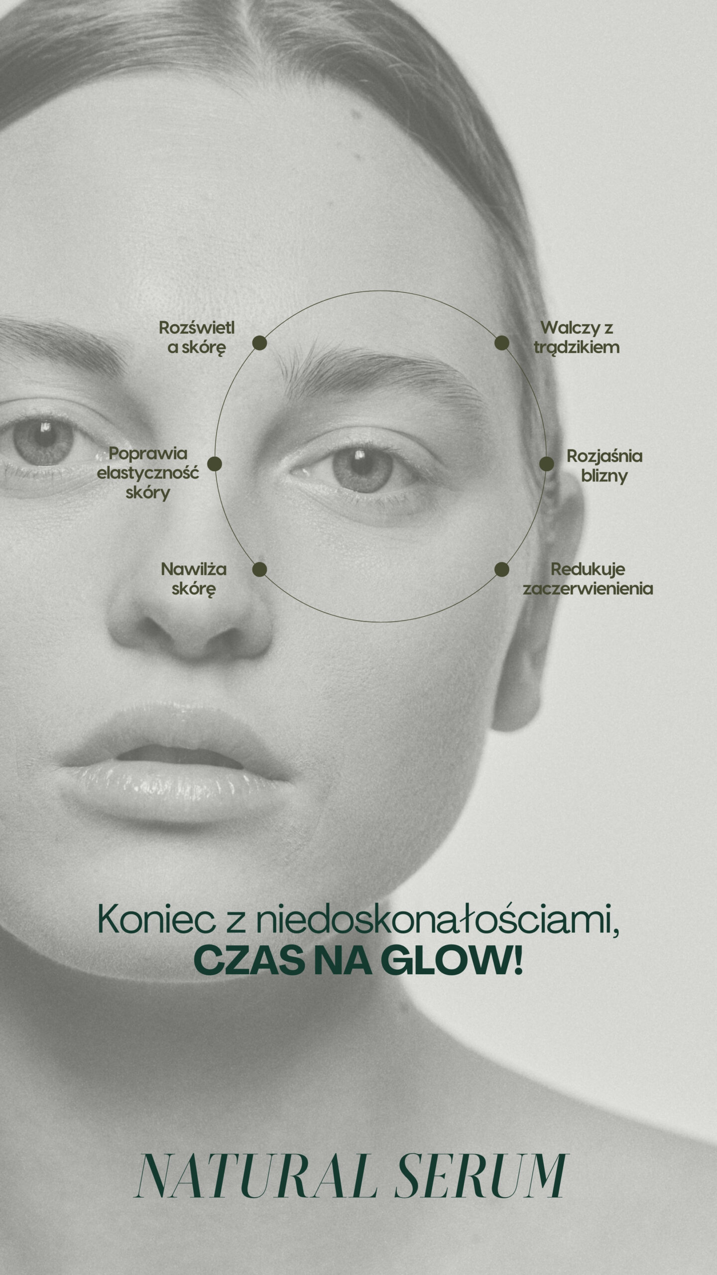 Serum 1HUNDRED Omega 3-5-6-7-9 – Eksperckie, Naukowe Spojrzenie